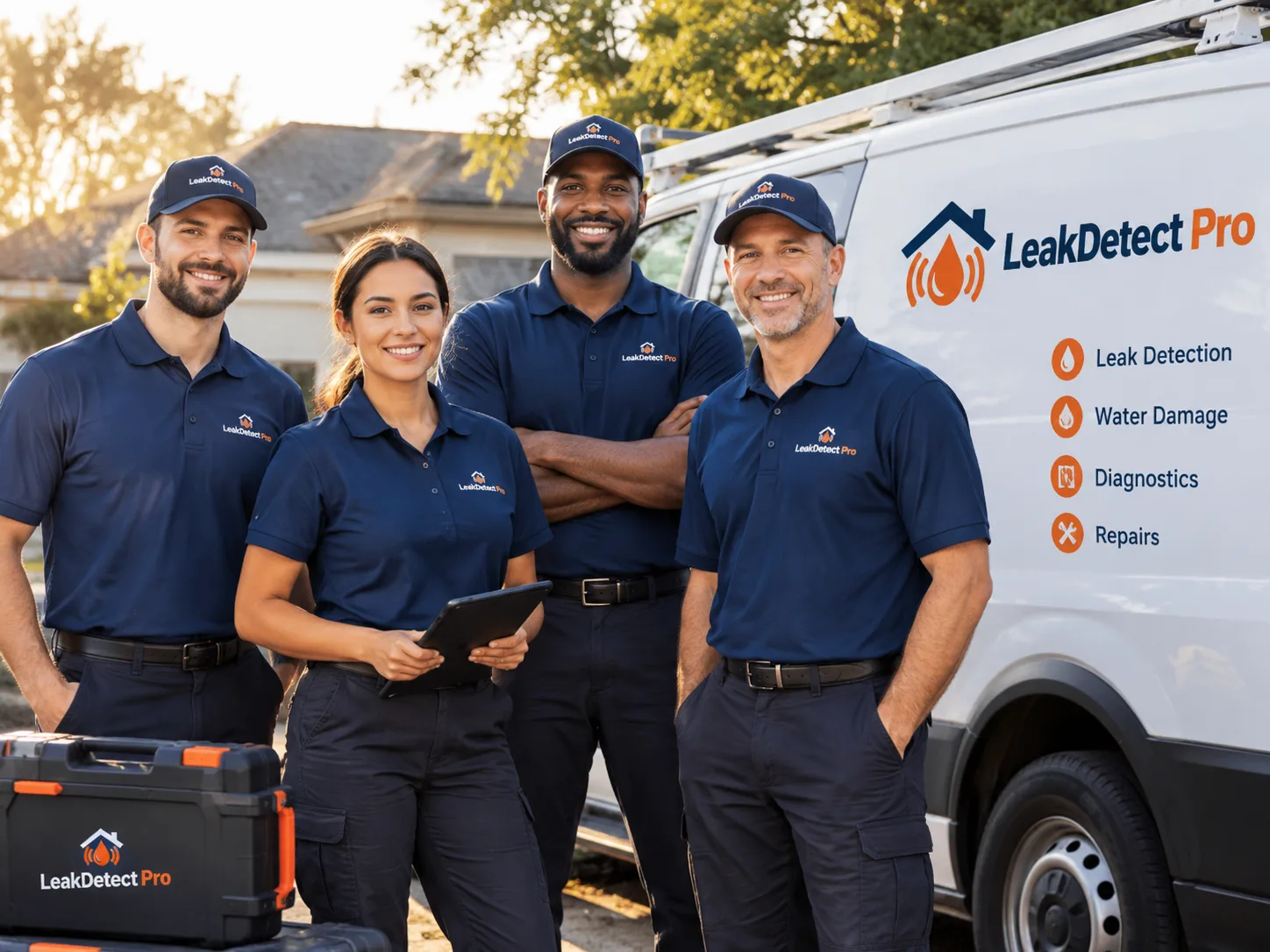 Roof Repair company in Clinton, UT